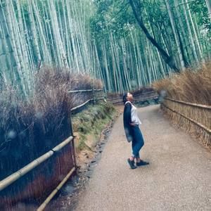 Meet your Posher, Michele